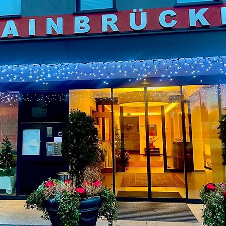 Hotel Plainbruecke | Self Check-In Solnohrad Exteriér fotografie