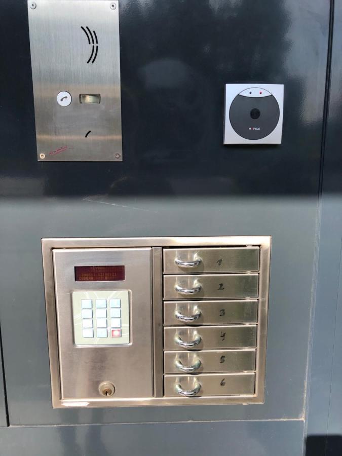 Hotel Plainbruecke | Self Check-In Solnohrad Exteriér fotografie