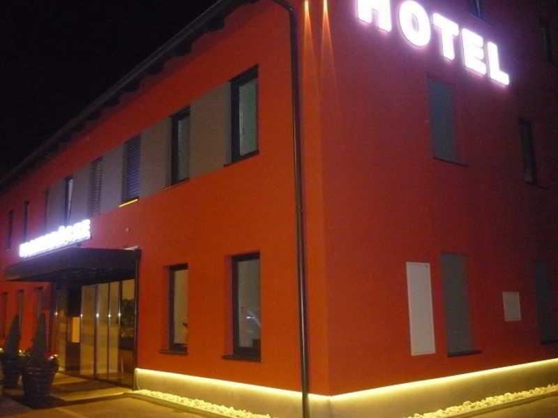 Hotel Plainbruecke | Self Check-In Solnohrad Exteriér fotografie