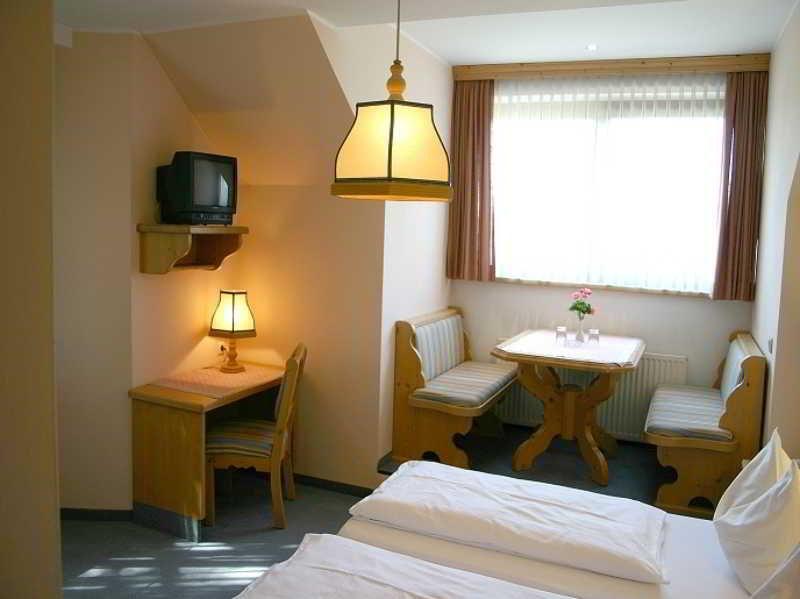 Hotel Plainbruecke | Self Check-In Solnohrad Exteriér fotografie
