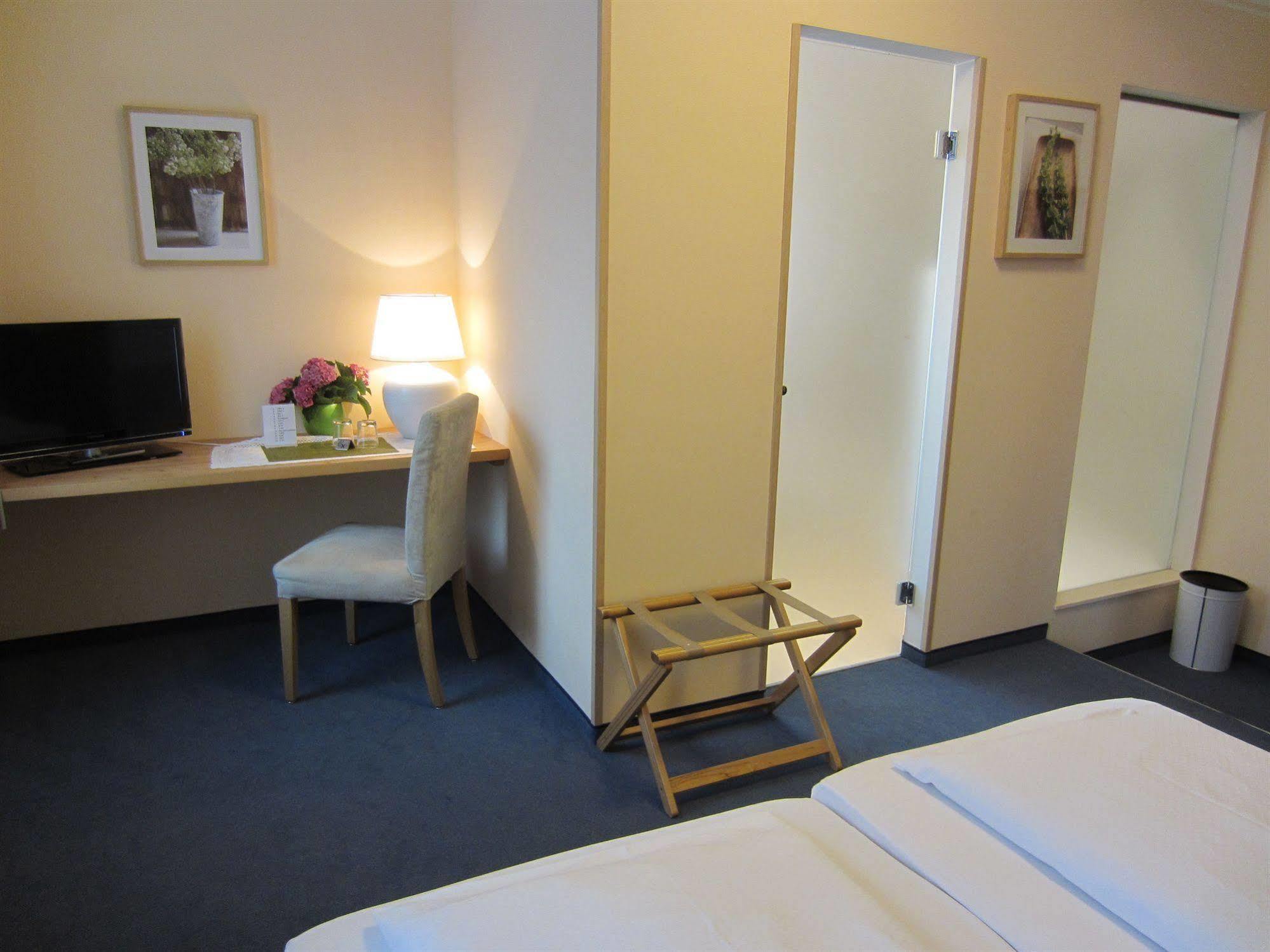 Hotel Plainbruecke | Self Check-In Solnohrad Exteriér fotografie