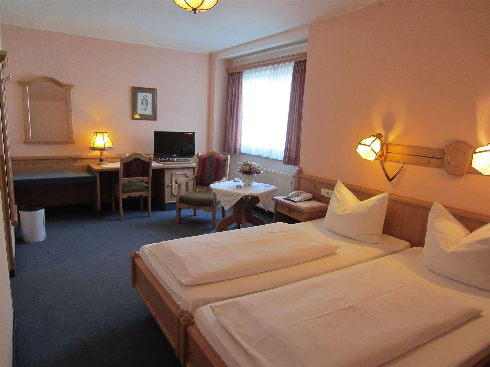 Hotel Plainbruecke | Self Check-In Solnohrad Exteriér fotografie