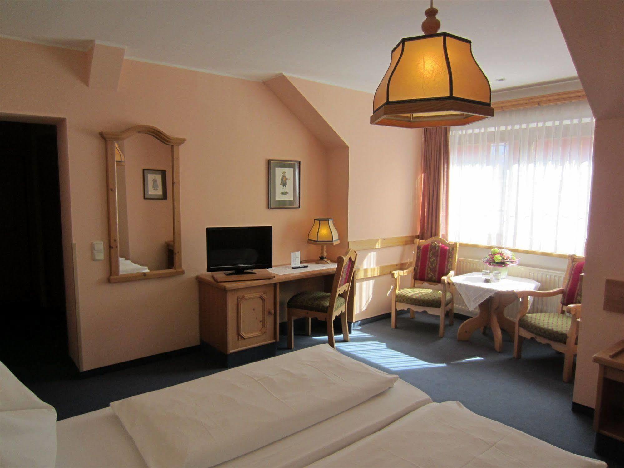 Hotel Plainbruecke | Self Check-In Solnohrad Exteriér fotografie