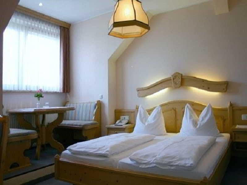 Hotel Plainbruecke | Self Check-In Solnohrad Exteriér fotografie