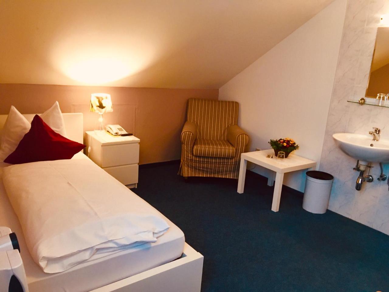 Hotel Plainbruecke | Self Check-In Solnohrad Exteriér fotografie